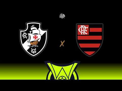 🔴 VASCO X FLAMENGO AO VIVO HOJE! BRASILEIRÃO 2026 | JOGO DO FLAMENGO / JOGO DO VASCO