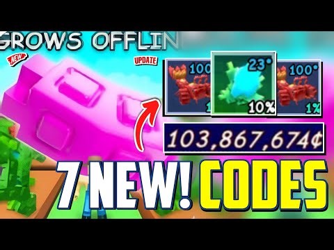⚠️ UPDATE 💥CODE!⚠️ GROW A GARDEN ROBLOX CODES 2026 - GROW A GARDEN CODES IN MAY