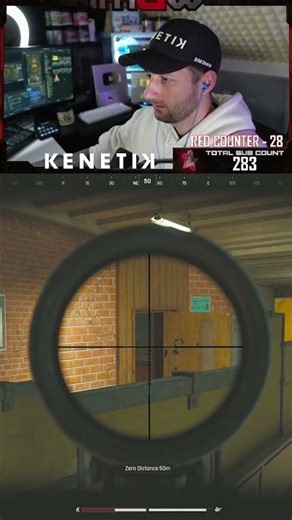 NOWHERE TO ESCAPE! (Arena Breakout Infinite)