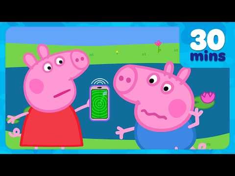 Peppa Pig Tales 2026 📍 George LOSES His Hearing Aid! ❓ BRAND NEW Peppa Pig Episodes
