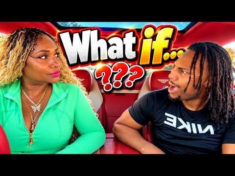 My Son Had Me Questioning Everything...