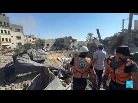 Mostra de Venise : ovation de 25 minutes pour un film israélien sur les crimes de guerre à Gaza