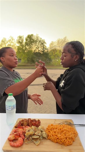 Emma and Danise | Emma