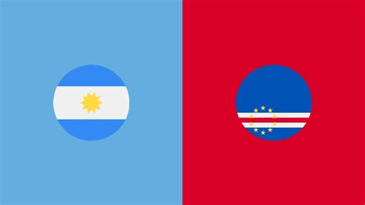 Wer zeigt / überträgt Argentinien vs. Kap Verde heute live im Free-TV und Livestream? | Goal.com Deutschland