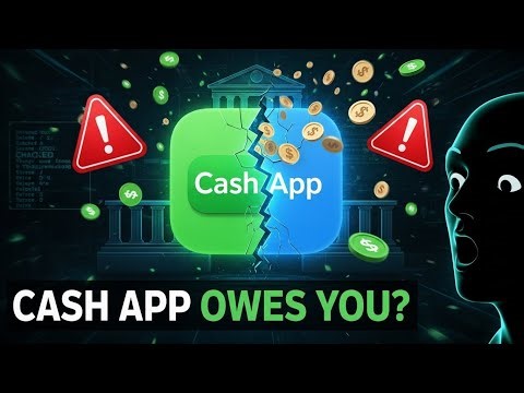 Cash App Class Action Settlement Explained: Claim Form, Eligibility, Payout Amount