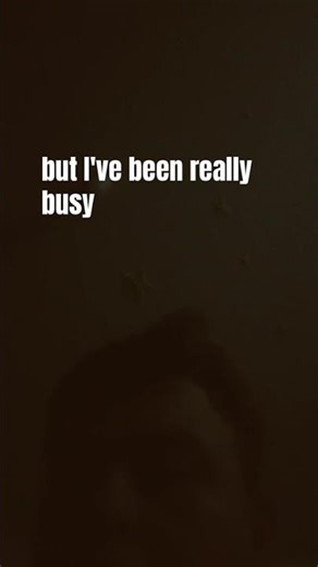 I just wanna say thanks and happy new years early