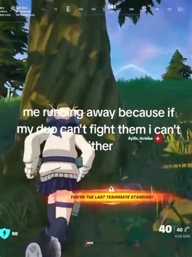 Fortnite Reload: Funny Duo Fail Clip