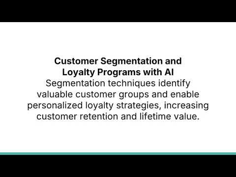 Episode 39 - AI in Retail & Marketing