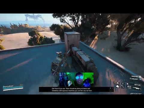 Arc Raiders back in games looting action! #xbox #streamlabs