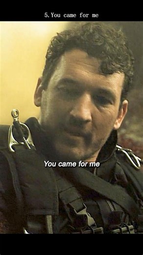 #movie She Jumped Into Hell for Him – The Gorge Breakdown: Levi's Fall & Drasa's Rescue