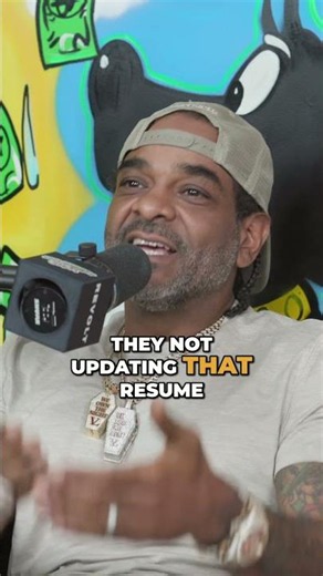 Jim Jones Says Jadakiss Needs To Get Back In The Booth