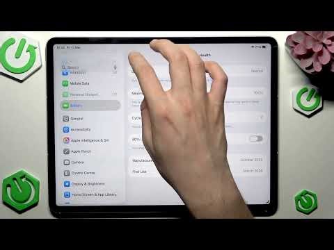 Apple iPad Air 13 2026: How to Improve Battery Life