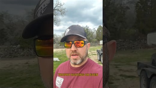 Maintaining Ag valuation or Ag exemption using exotic game species