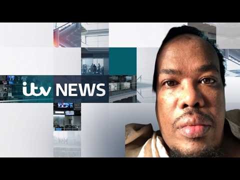 Watch ITV News at Ten LIVE as Met chief says he doesn't have resources to keep Jewish people safe