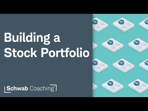 Buying Stock in Leading, Not Lagging, Sectors Examples | Building a Stock Portfolio | 2-3-26