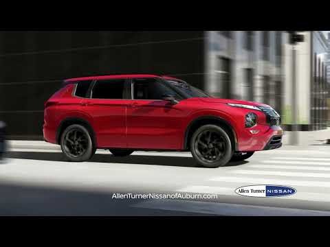2026 Nissan Rogue PHEV Review | Allen Turner Nissan Auburn