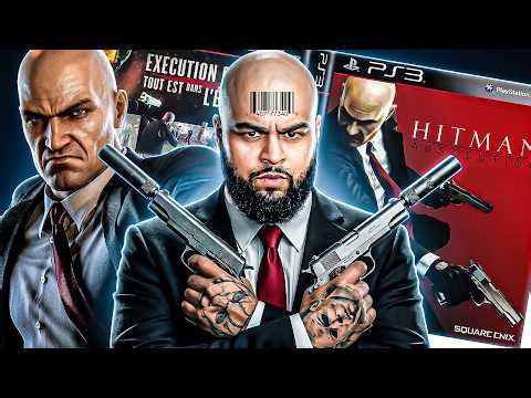 I Played The Best Hitman Game Ever Made | Hitman Absolution