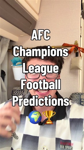 AFC Champions League Football predictions! Neftchi Fergana host Al-Ittihad in what looks like a close game. Al-Ahli should have too much at home Al-Gharafa but will they provide a shock? Al-Ain are against Tractor who have struggled so far! Al-Nassr will be hoping they can click in a tight game against Al-Wasl. Al-Qadsiah are at home against Al-Sadd and hoping to get the three points. Al-Quwa Al-Jawiya haven’t won this campaign and will be hoping for their first win against Pakhtakor. #afcchampi
