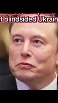 Questions surround Elon Musk’s control of Starlink