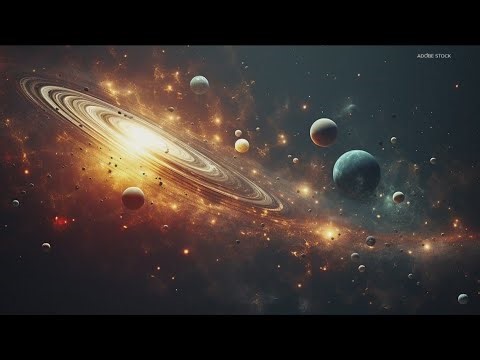 Purdue University astrophysicist use powerful telescope to see deeper into space