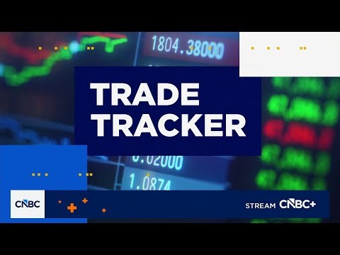 Trade Tracker: Bill Baruch trims the small caps ETF
