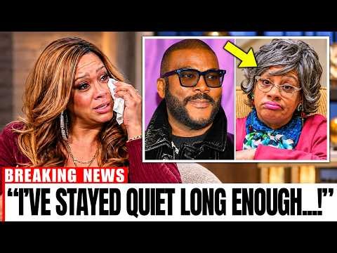 Patrice Lovely "Hattie Mae" STUNS The Entire Industry With This Bombshell Revelation...!