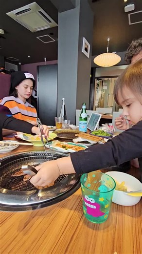 Exploring Japan with Erwan Heussaff and Anne Curtis