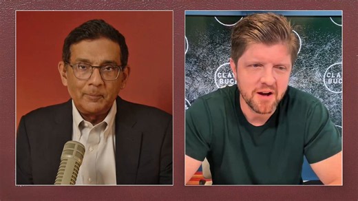 How our human minds are susceptible to mass delusion if manipulated by powerful centralized agencies. My guest, former CIA officer @BuckSexton explains…