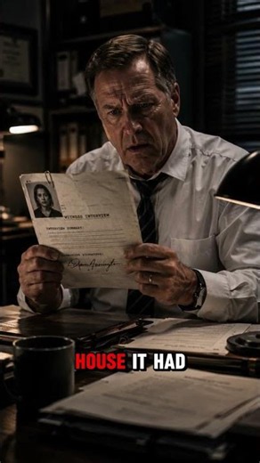 A single forged document.That's all it took to put everything into question.