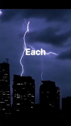 Jupiter Creates Lightning Bigger Than Earth