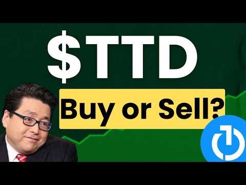 TTD Stock (The Trade Desk stock analysis) TTD STOCK PREDICTION TTD STOCK analysis TTD news today