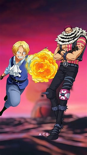 Ace 🆚 Strawhat Pirates / Sabo 🆚 Big-Mom Pirates / Luffy 🆚 Beast Pirates /#onepiece #shorts #trending