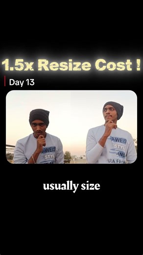 ArrayList in Java Explained | Dynamic Array in 60 Seconds #learnjava #minivlog #javatutorial