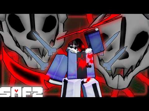 Killer Sans Phase 1,2 & 3 | Showcase | Sans AUs Fighter 2 |