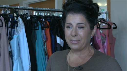 Prom night is a milestone filled with memories, celebration, and a chance to feel your best