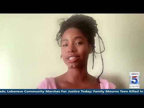 Destiny Wagner Talks Miss Universe: Is Belize Ready?