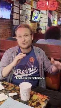 Who has the deepest Weezer knowledge of them all?