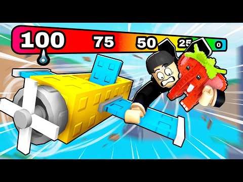 I Launched a $3,984,817 Plane To BEAT Roblox Launch a Plane