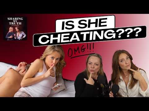 How Do I Know If My Wife Is Cheating? Signs and What to Look For | Sharing My Truth Podcast