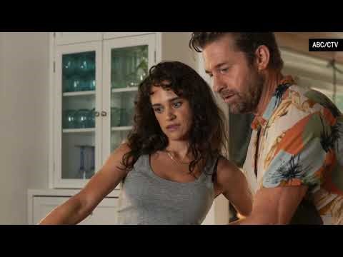 Scott Speedman talks 'R.J. Decker,' 'Grey's' phenomenon and ‘Felicity’ memories