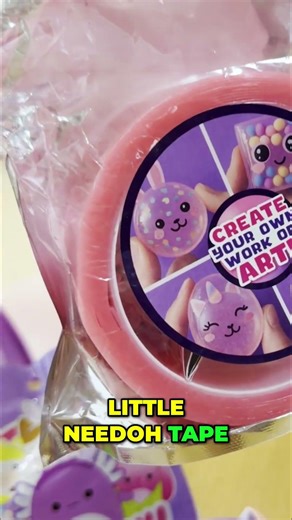 Emma & Kate's EPIC NEEDOH HAUL!