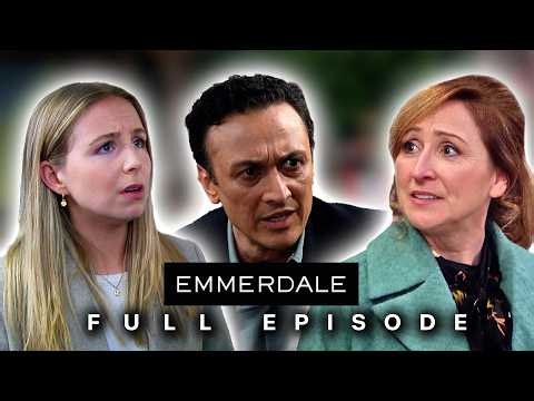 Emmerdale Full Episode | Thursday 28th May
