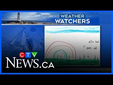 Weather Watchers – March 23, 2026