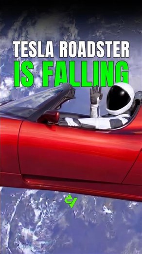 🟢 When Will Elon Musk's Tesla FALL? 🌍💥