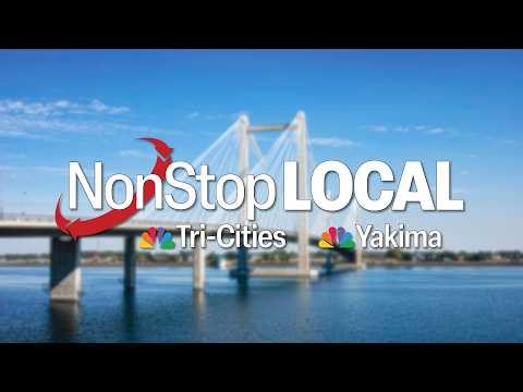 NonStop Local Tri-Cities & Yakima | 24/7 Latest News, Weather, and Sports