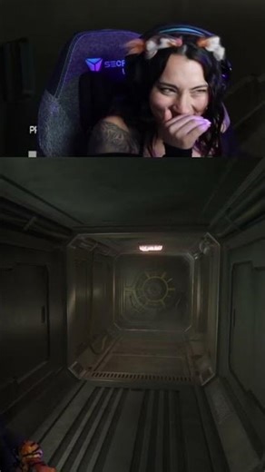 Dump and Lurk? - Alien: Isolation