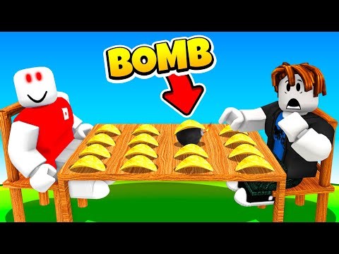 Spending $6,734,836 To CHEAT in Roblox Bomb Chip..