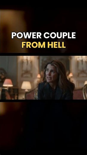 Grace and Hal form a catastrophic alliance