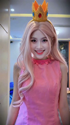 Princess's Revenge#short #Mario #SuperMario