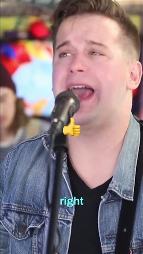 Tyler Boone - When I Was Young LIVE at Jam in the Van #music #jaminthevan #livemusic